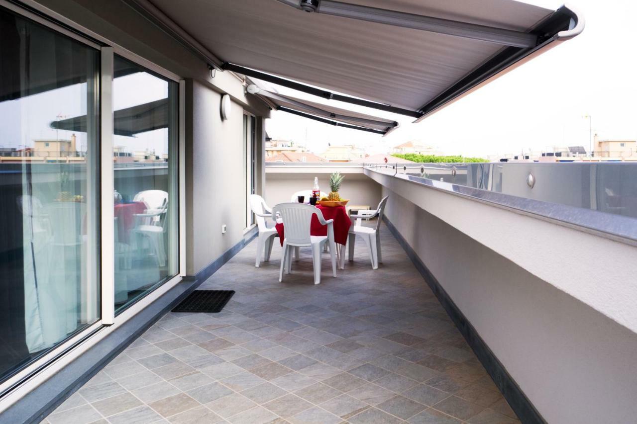 Appartement Attico Mutti